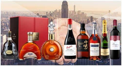 民和县回收洋酒